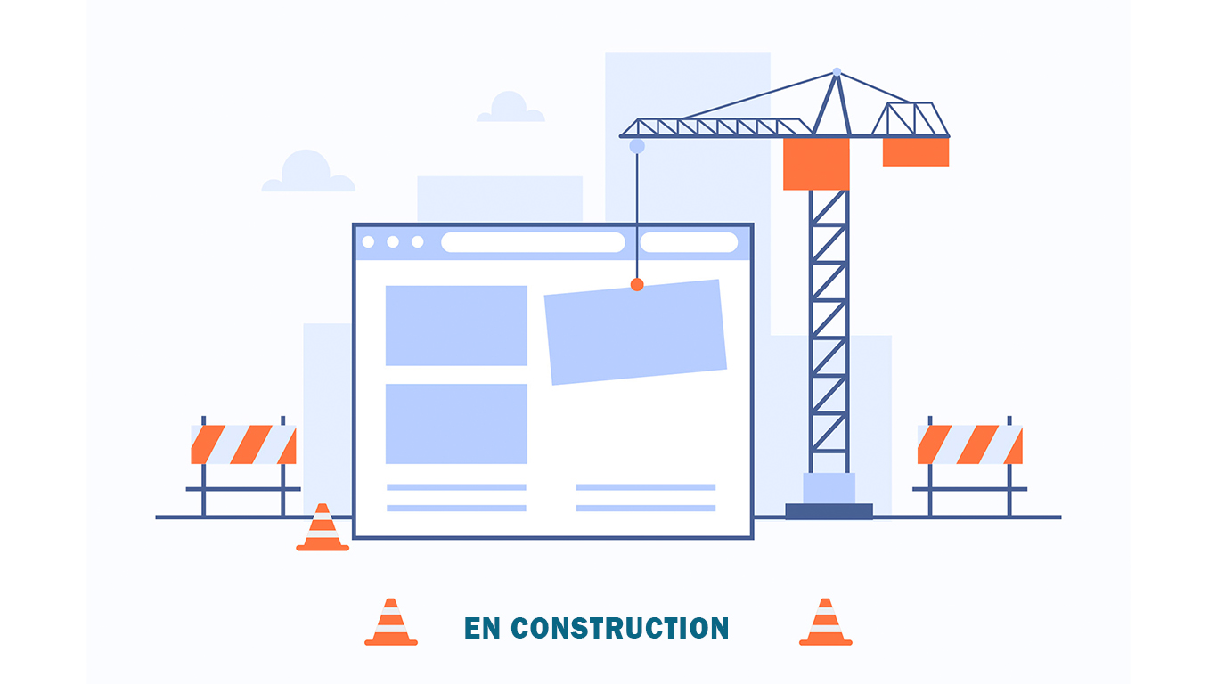 En Construction